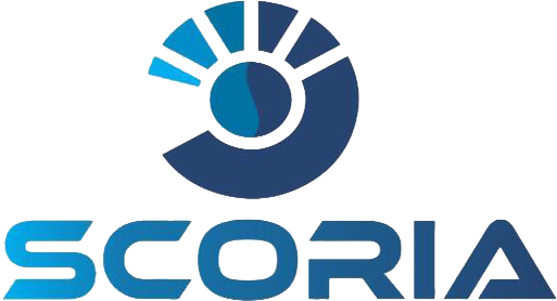 Scoria